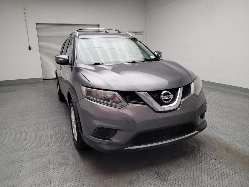 used 2014 Nissan Rogue car, priced at $13,795