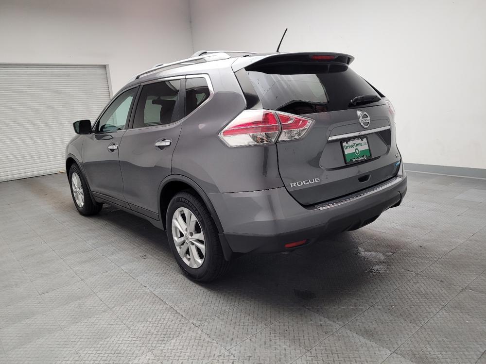 used 2014 Nissan Rogue car, priced at $13,795