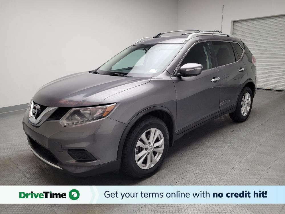 used 2014 Nissan Rogue car, priced at $13,795