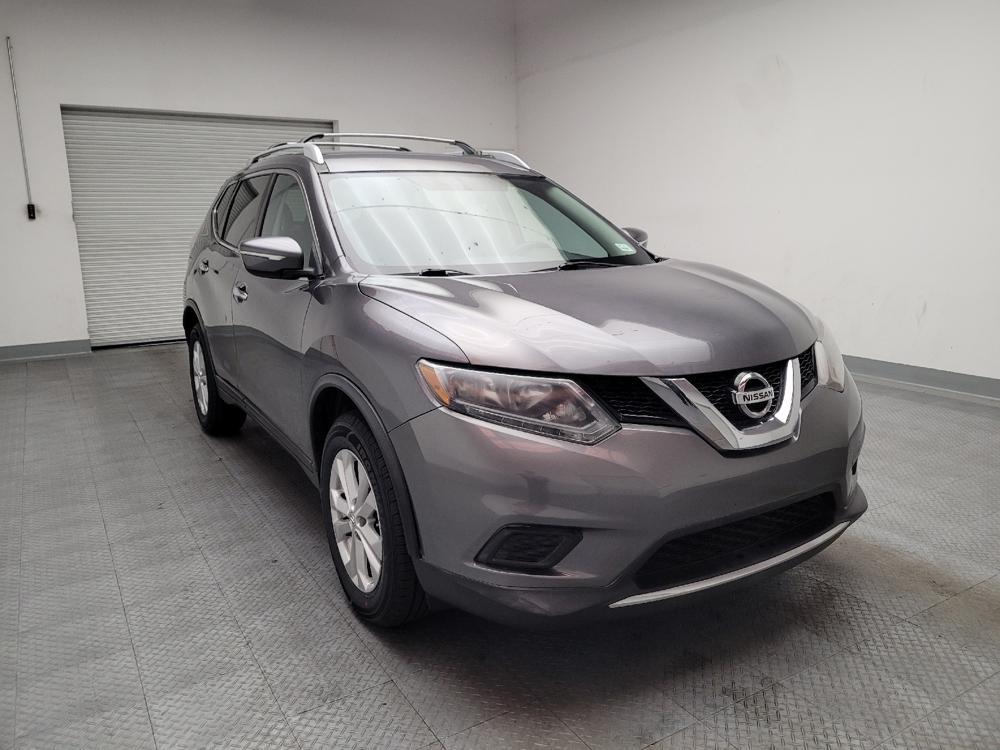 used 2014 Nissan Rogue car, priced at $13,795