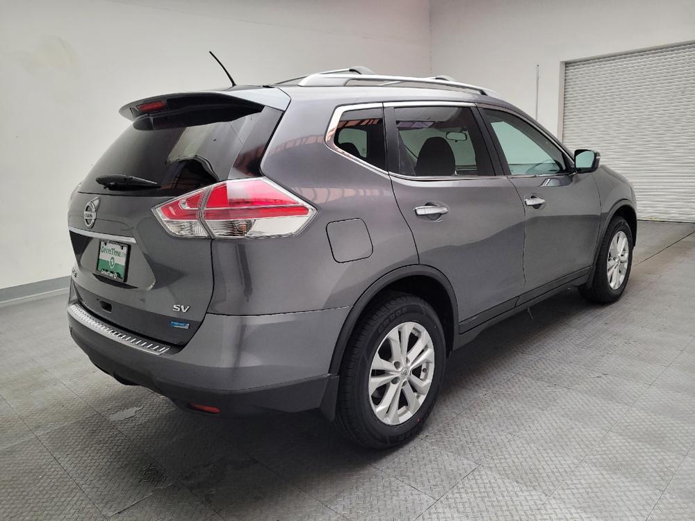 used 2014 Nissan Rogue car, priced at $13,795