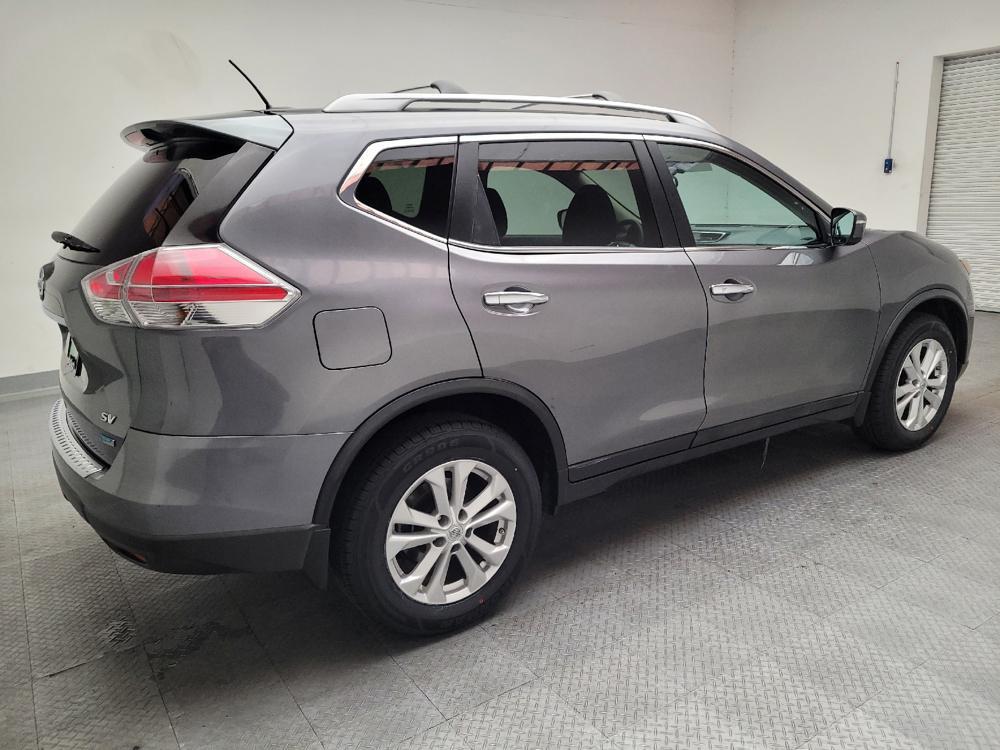 used 2014 Nissan Rogue car, priced at $13,795