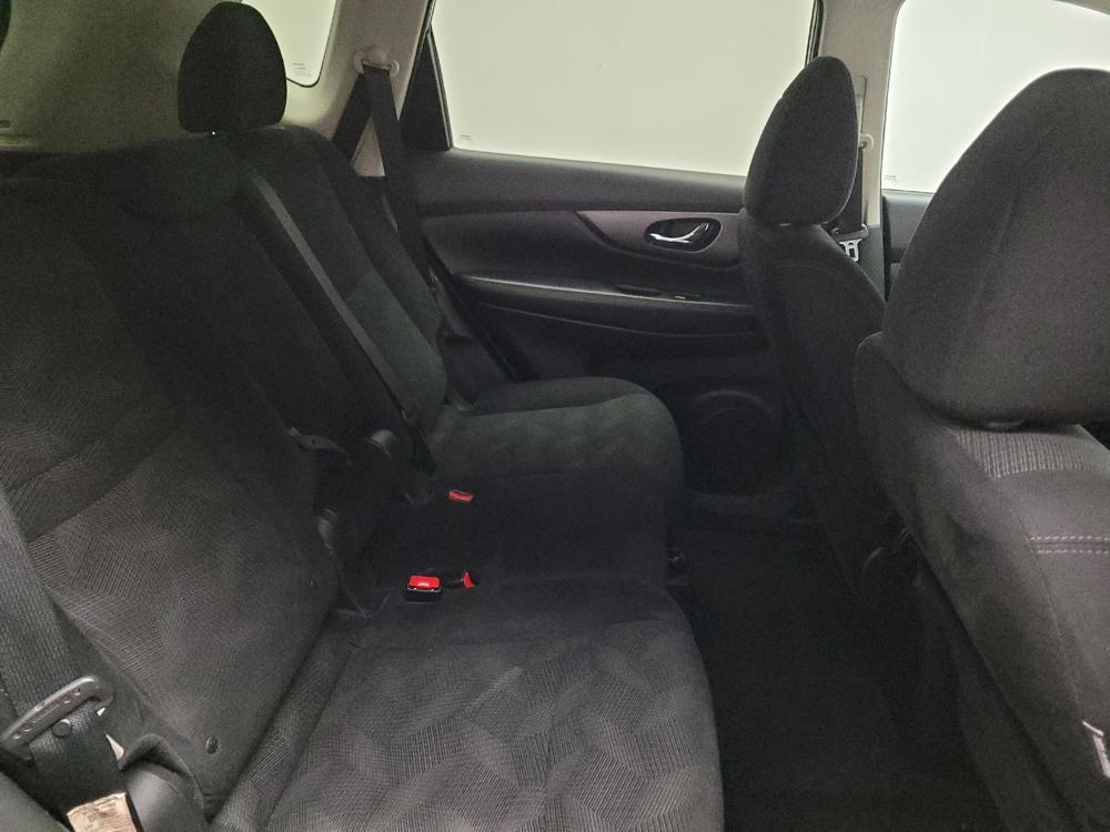 used 2014 Nissan Rogue car, priced at $13,795