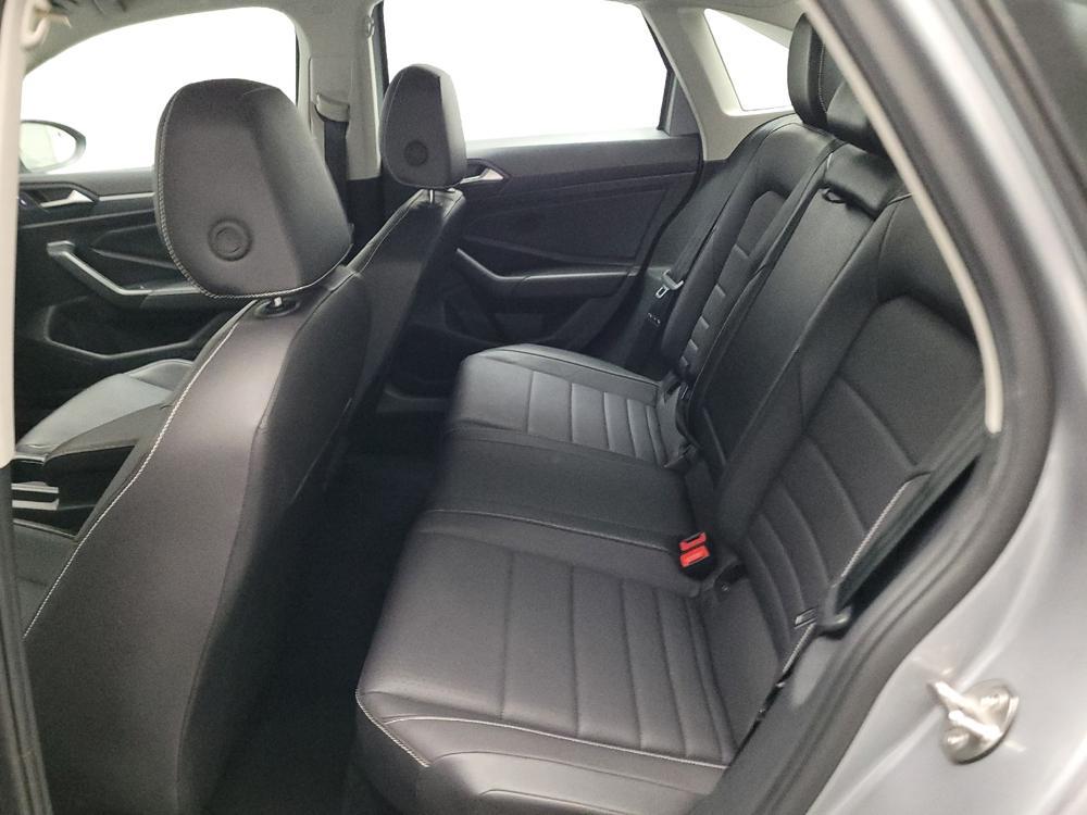 used 2024 Volkswagen Jetta car, priced at $19,395