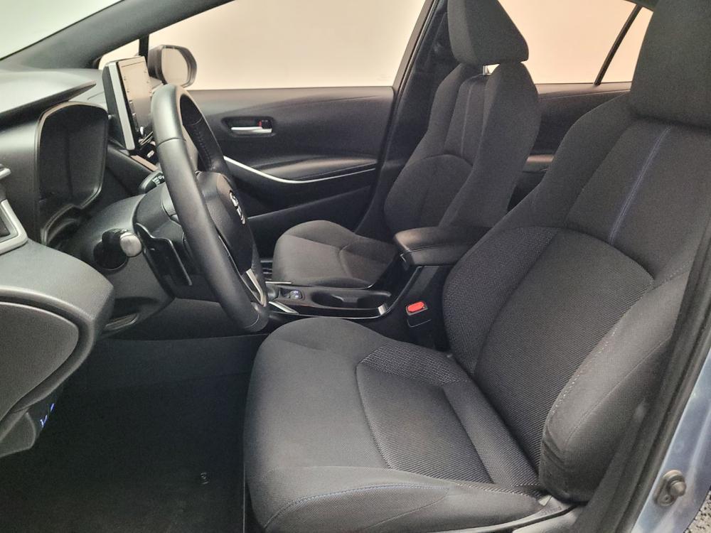 used 2020 Toyota Corolla car, priced at $19,495