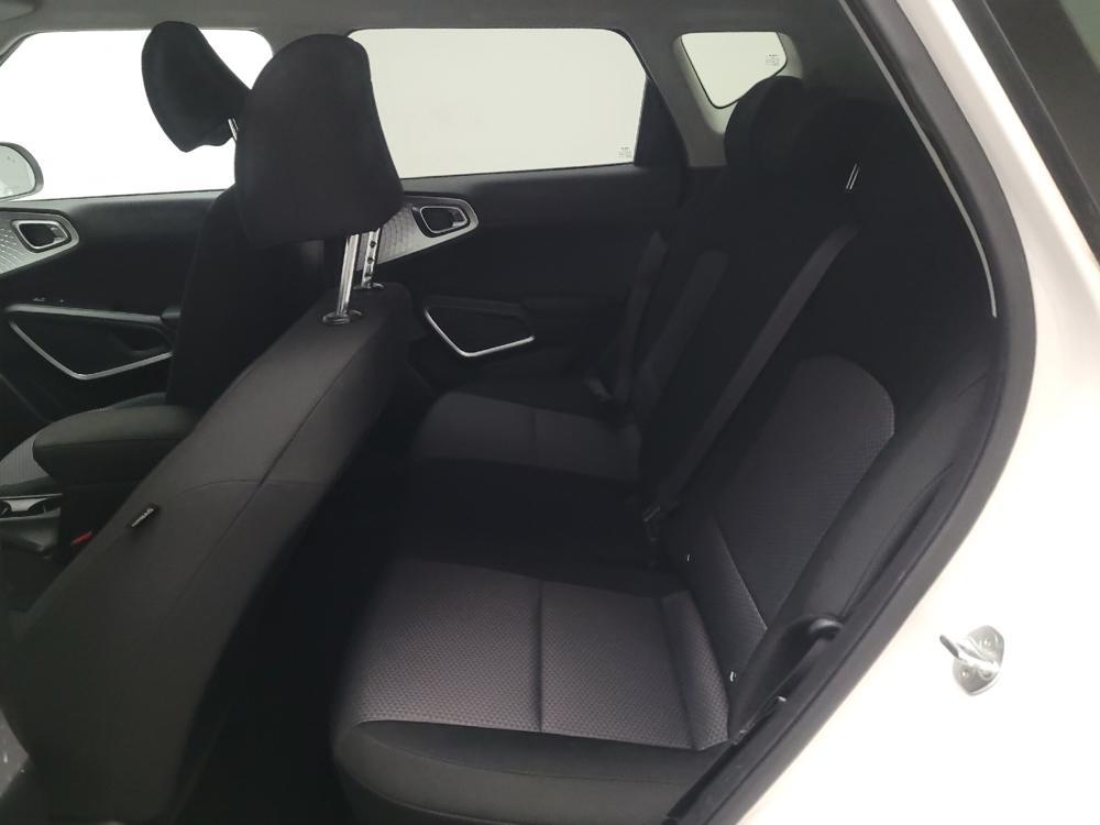 used 2022 Kia Soul car, priced at $18,795