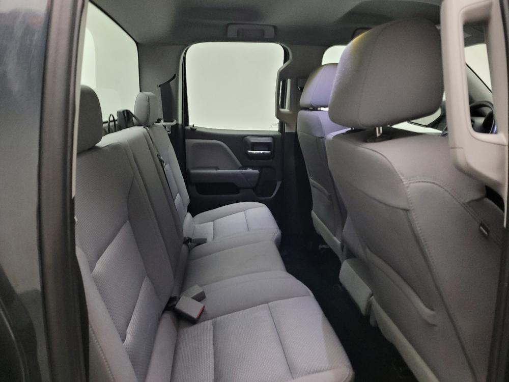 used 2018 GMC Sierra 1500 car, priced at $20,795