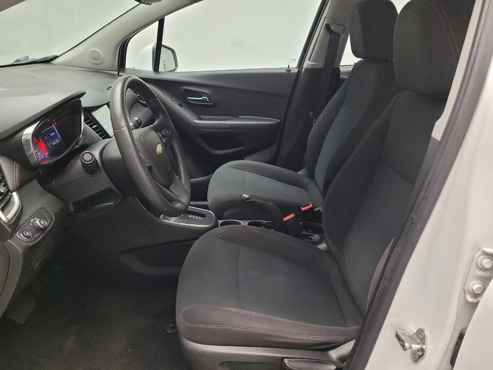 used 2017 Chevrolet Trax car, priced at $13,795