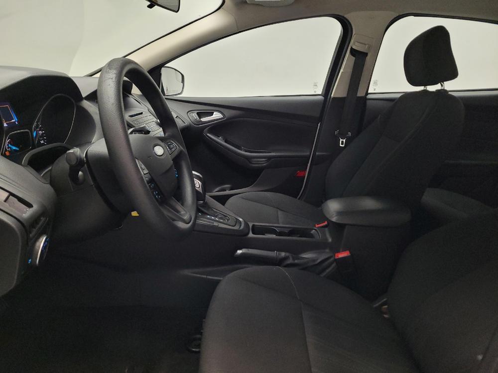 used 2015 Ford Focus car, priced at $10,195
