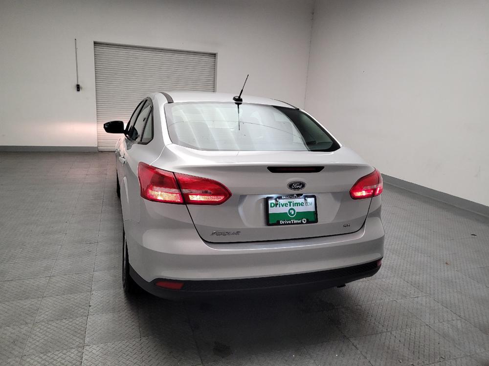 used 2015 Ford Focus car, priced at $10,195