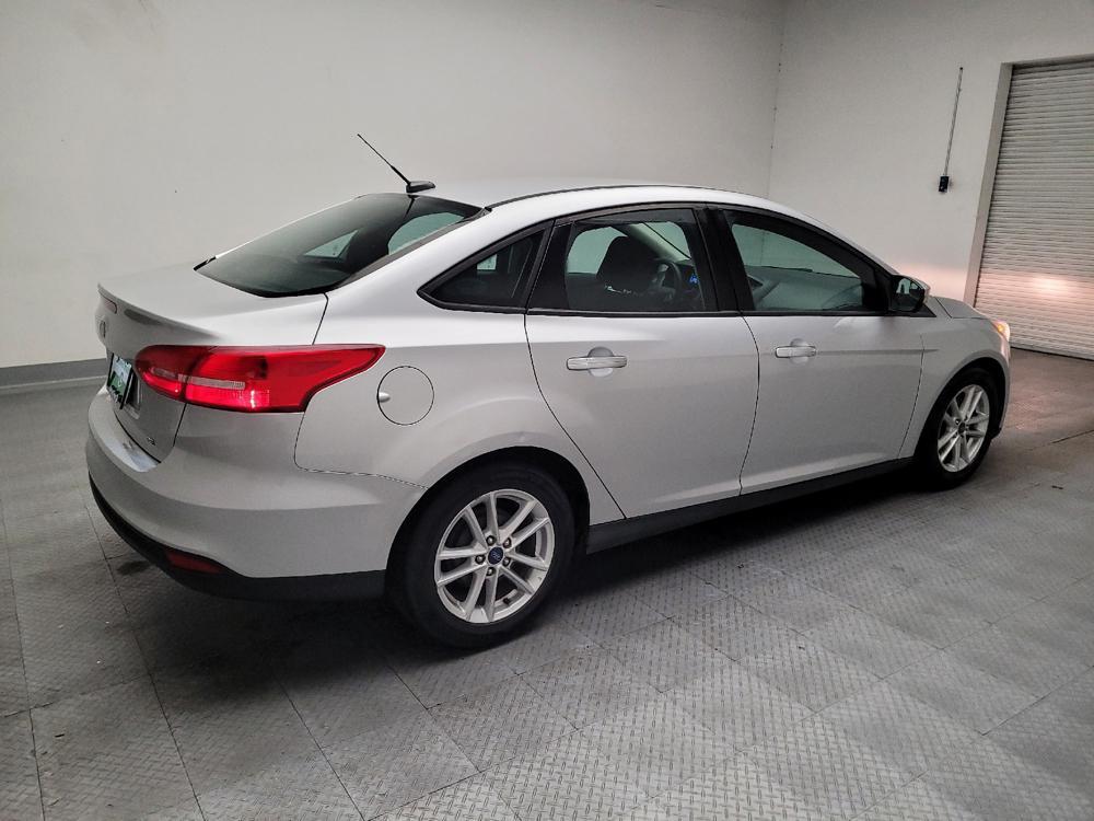 used 2015 Ford Focus car, priced at $10,195