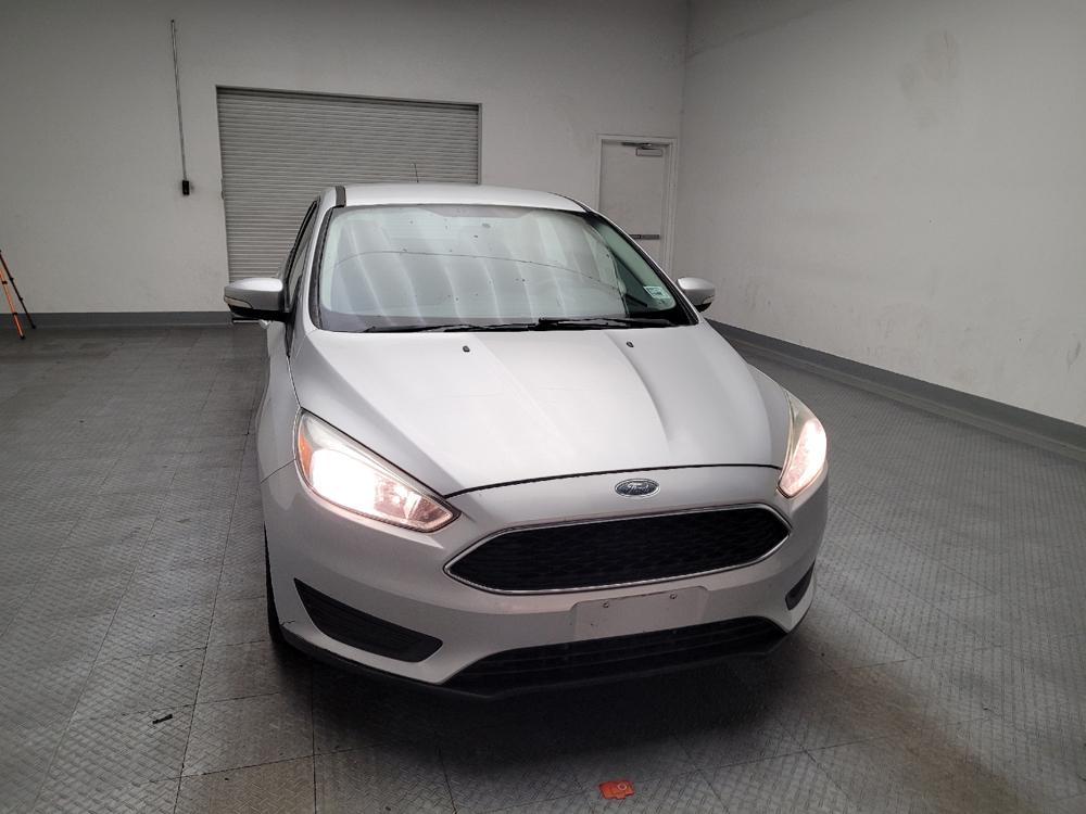 used 2015 Ford Focus car, priced at $10,195