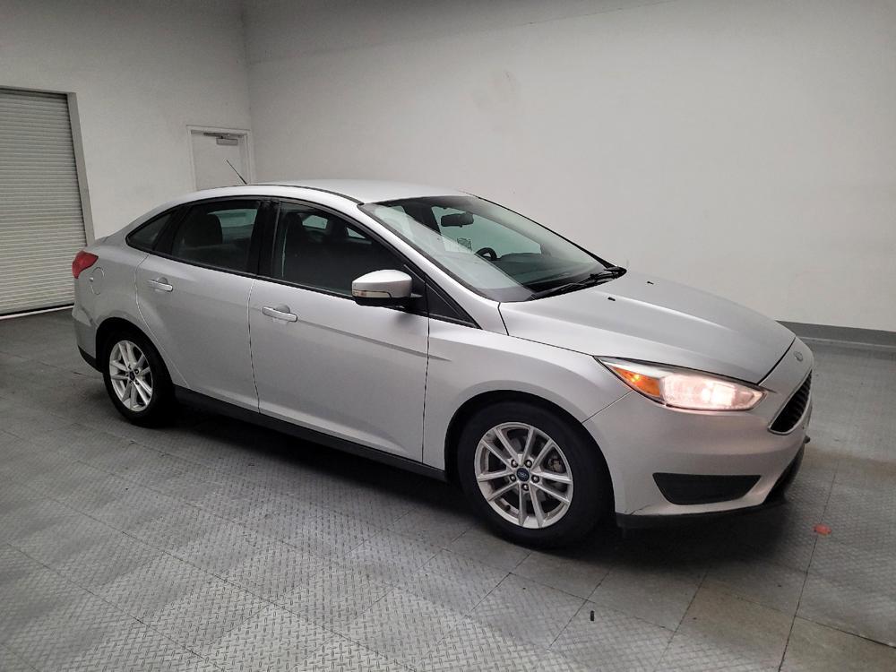 used 2015 Ford Focus car, priced at $10,195