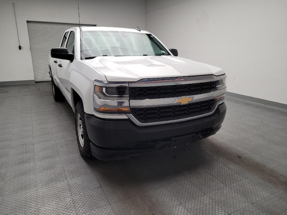 used 2019 Chevrolet Silverado 1500 car, priced at $29,095