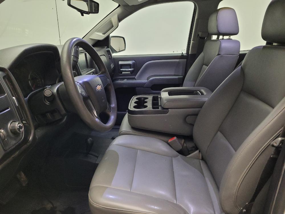 used 2019 Chevrolet Silverado 1500 car, priced at $29,095