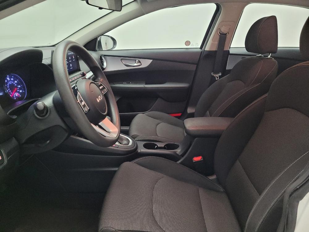 used 2024 Kia Forte car, priced at $18,295