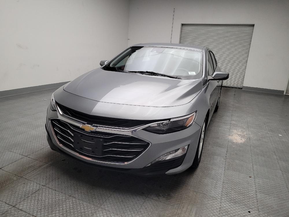 used 2023 Chevrolet Malibu car, priced at $16,295