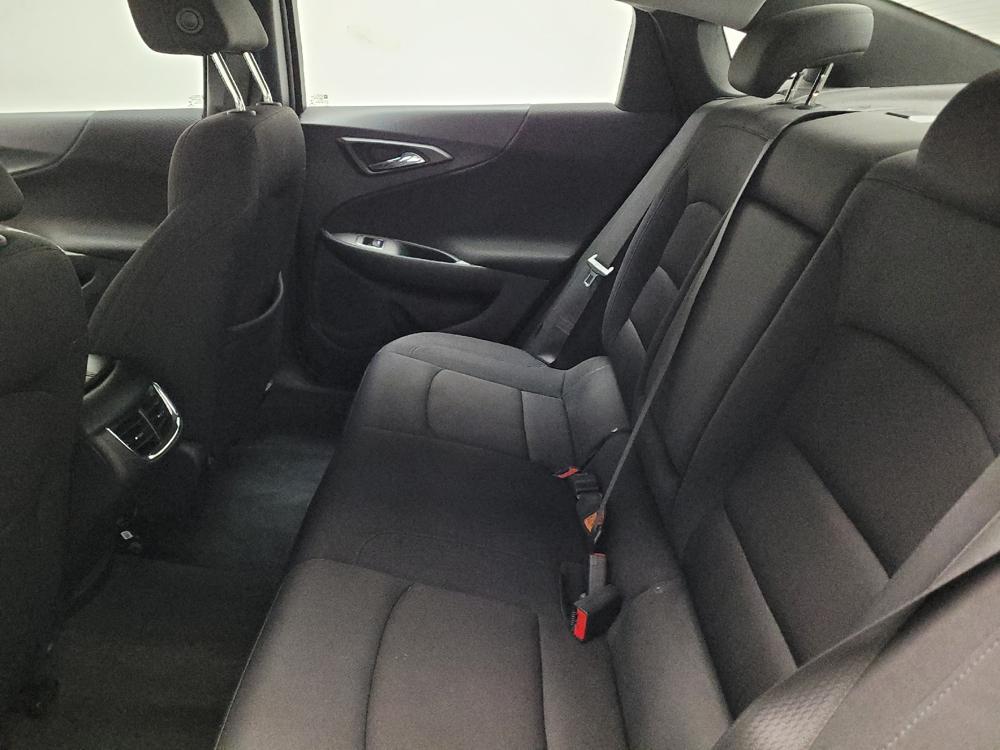 used 2023 Chevrolet Malibu car, priced at $16,295