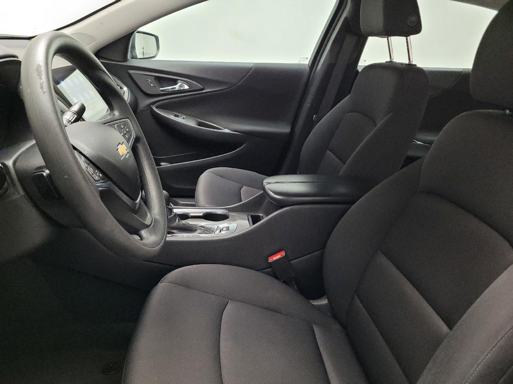 used 2023 Chevrolet Malibu car, priced at $16,295