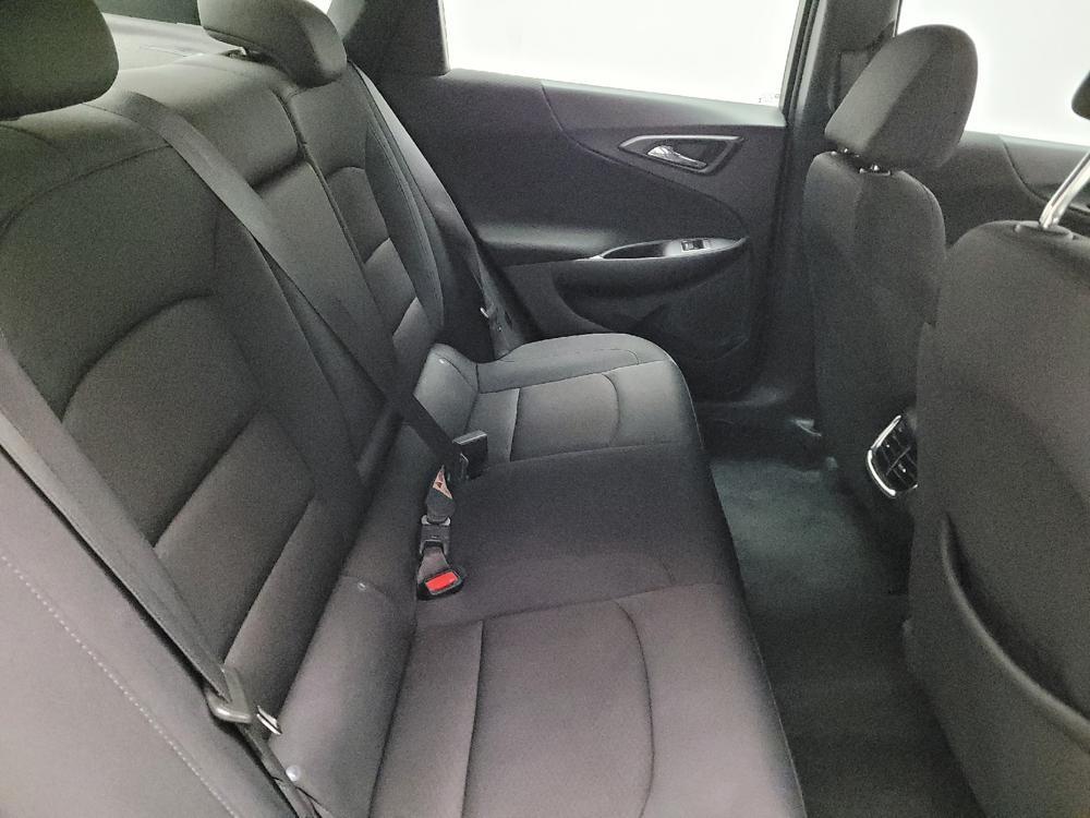 used 2023 Chevrolet Malibu car, priced at $16,295