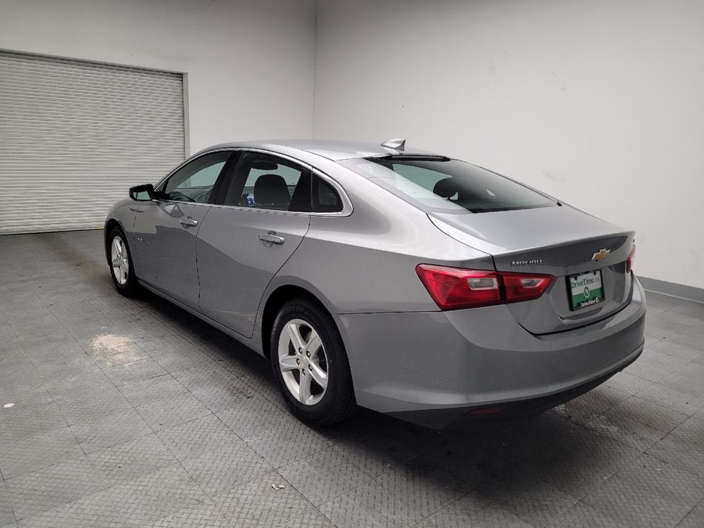 used 2023 Chevrolet Malibu car, priced at $16,295