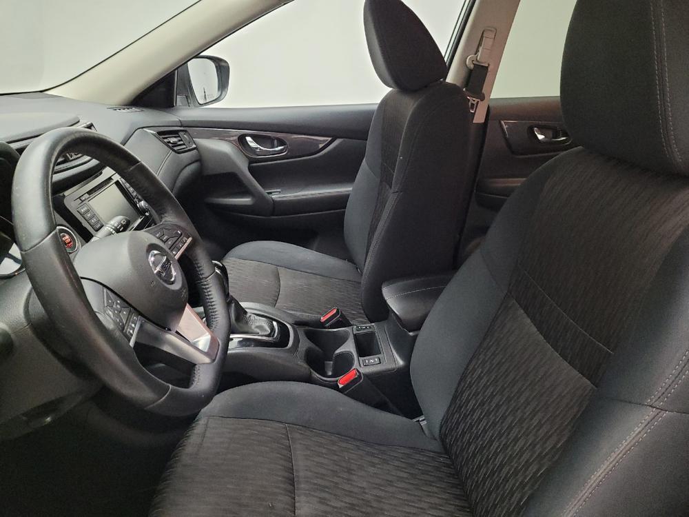 used 2018 Nissan Rogue car, priced at $17,195