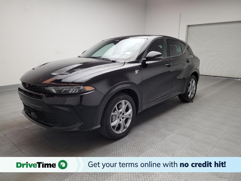 used 2024 Dodge Hornet car, priced at $21,995