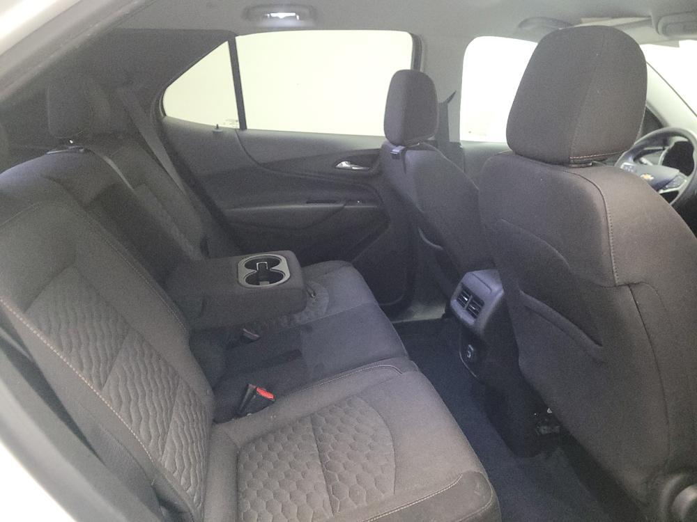 used 2021 Chevrolet Equinox car, priced at $16,395