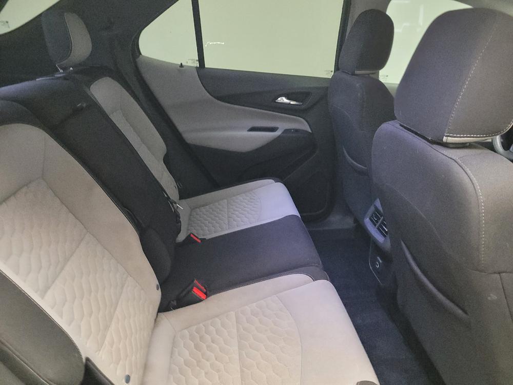 used 2020 Chevrolet Equinox car, priced at $15,095