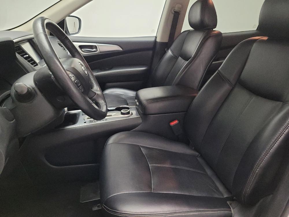 used 2019 Nissan Pathfinder car, priced at $17,295