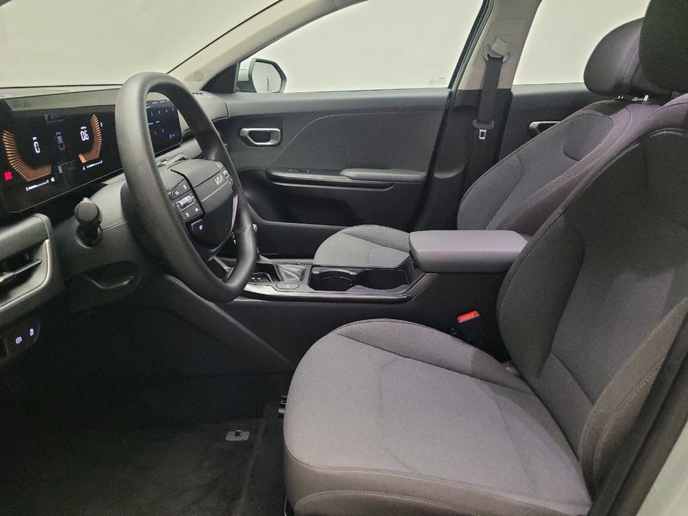used 2025 Kia K4 car, priced at $22,195