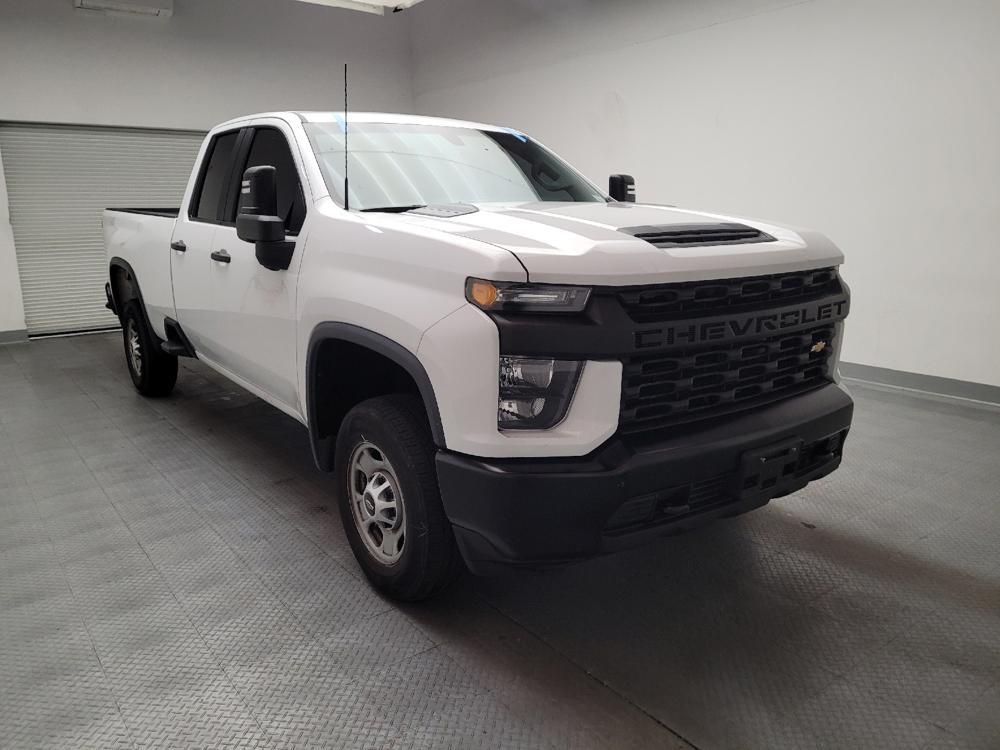 used 2022 Chevrolet Silverado 2500 car, priced at $28,595