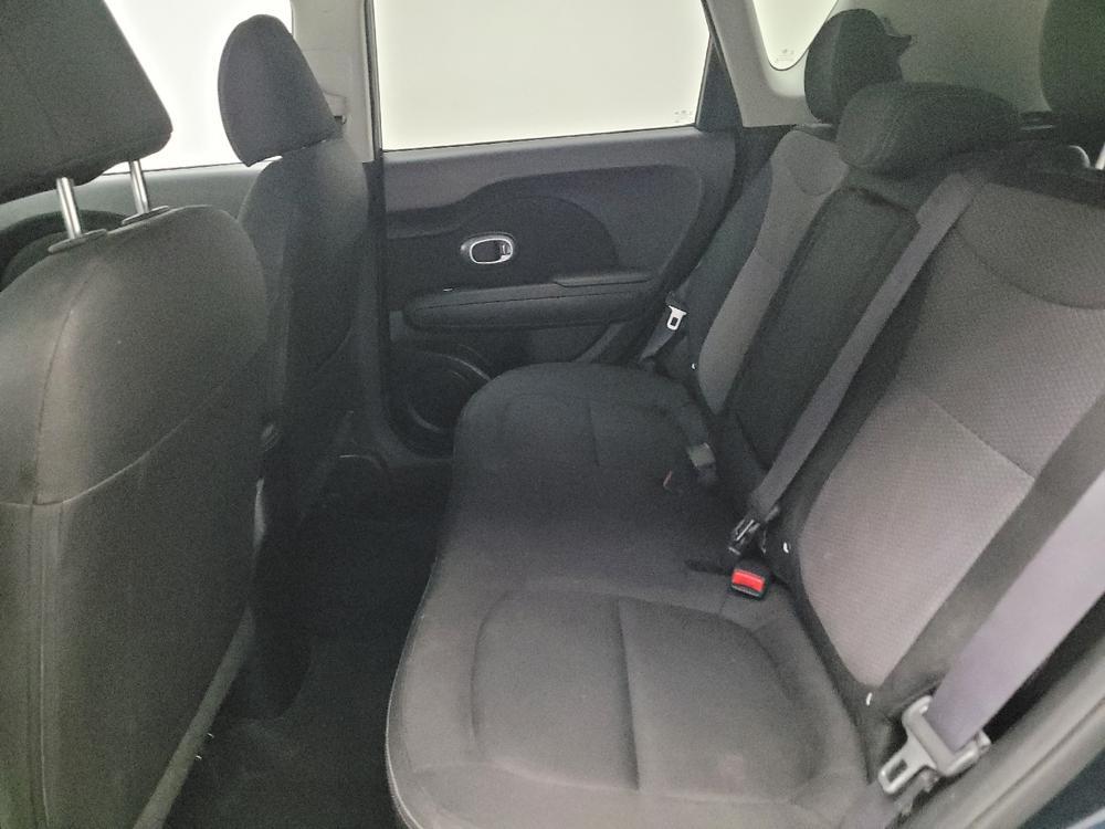 used 2019 Kia Soul car, priced at $13,295