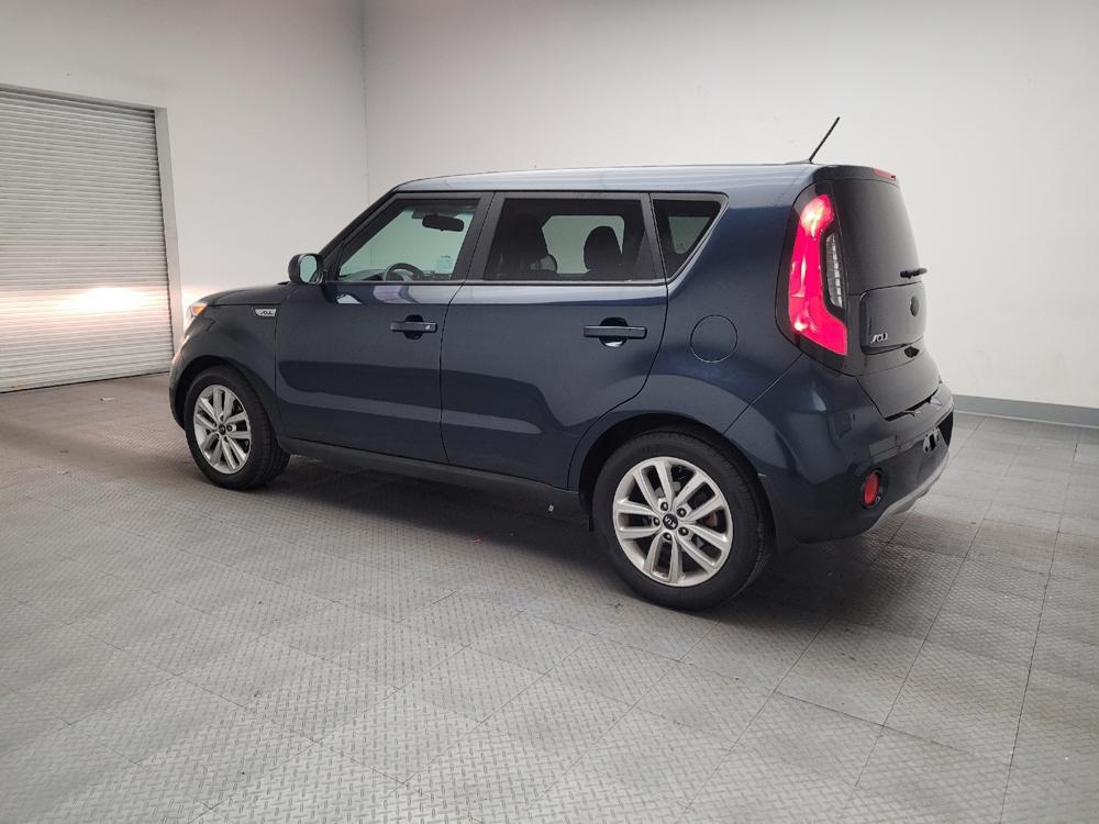 used 2019 Kia Soul car, priced at $13,295