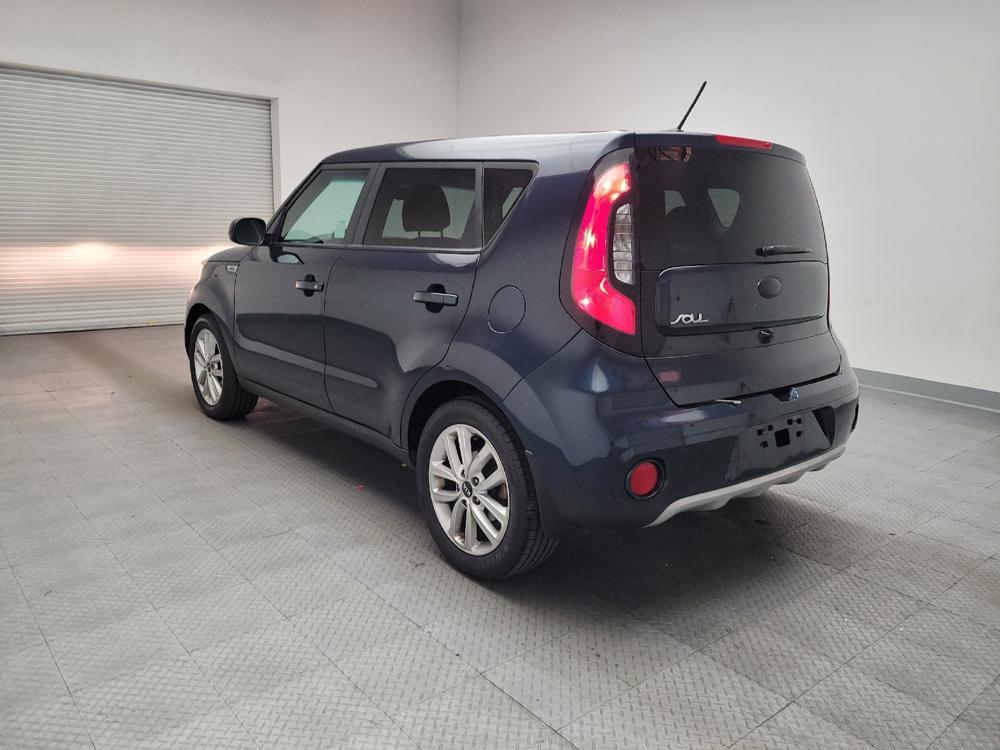 used 2019 Kia Soul car, priced at $13,295