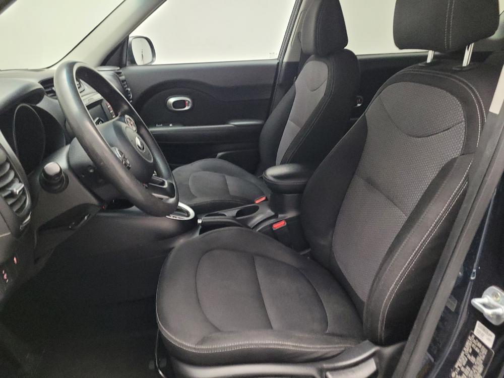 used 2019 Kia Soul car, priced at $13,295