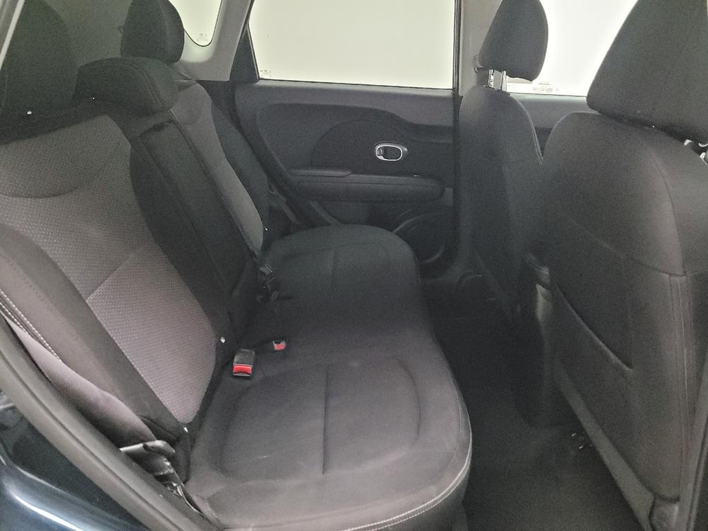 used 2019 Kia Soul car, priced at $13,295