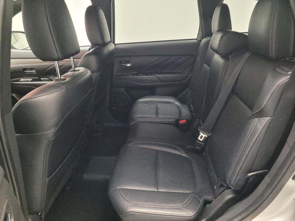 used 2020 Mitsubishi Outlander PHEV car, priced at $18,695