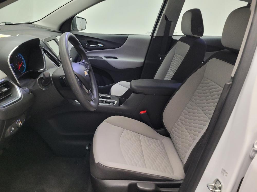 used 2018 Chevrolet Equinox car, priced at $14,995