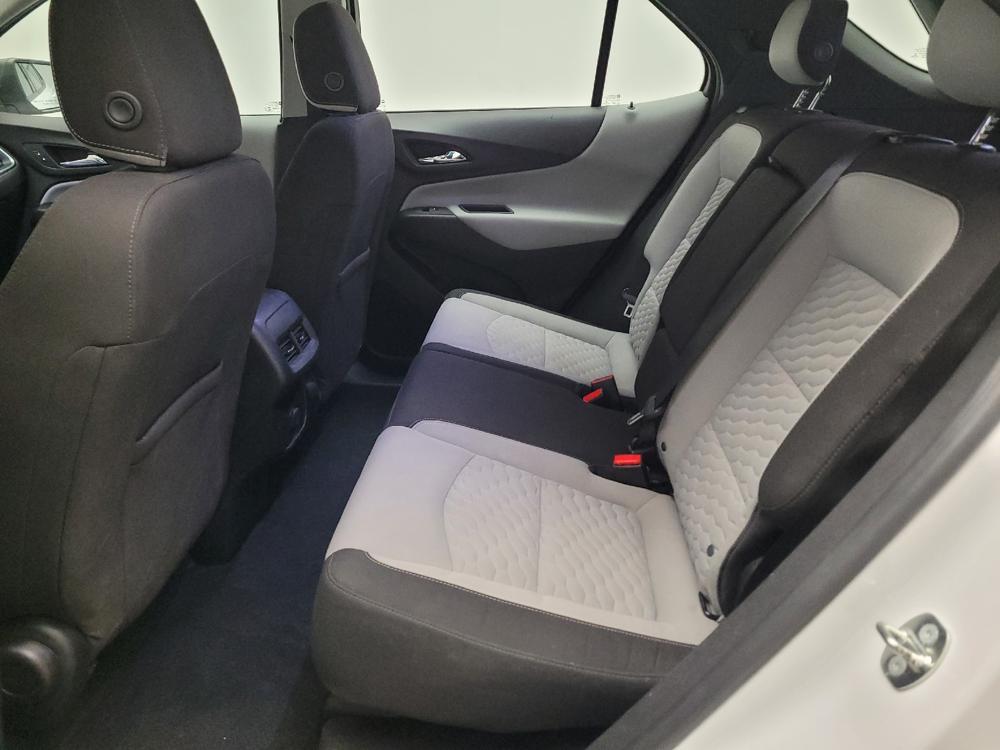 used 2018 Chevrolet Equinox car, priced at $14,995