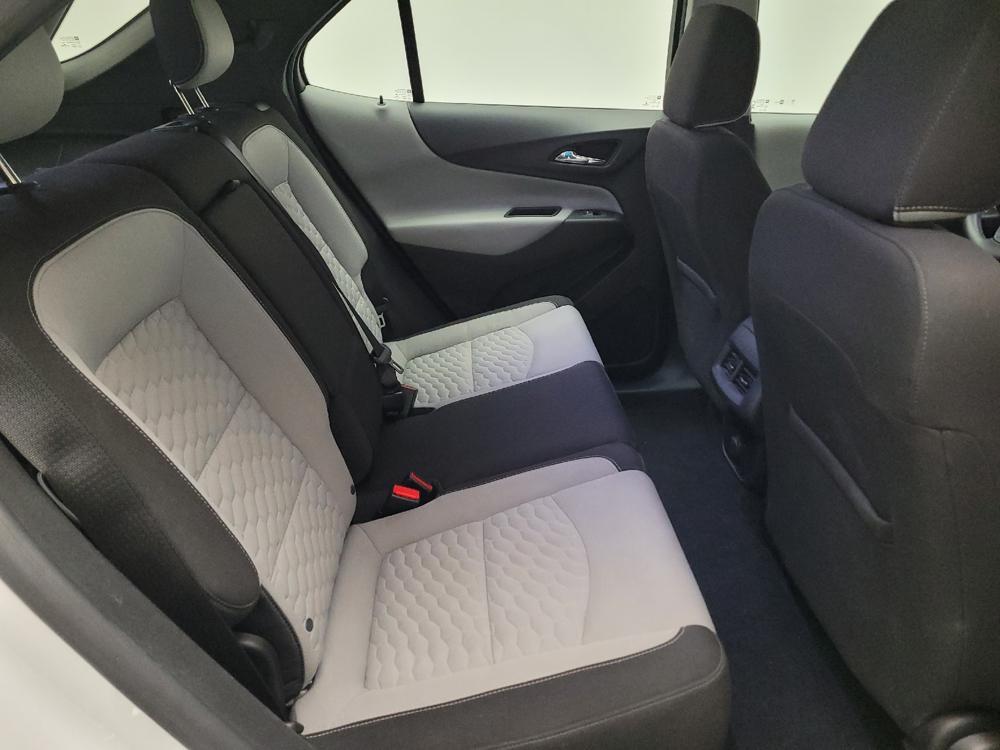 used 2018 Chevrolet Equinox car, priced at $14,995