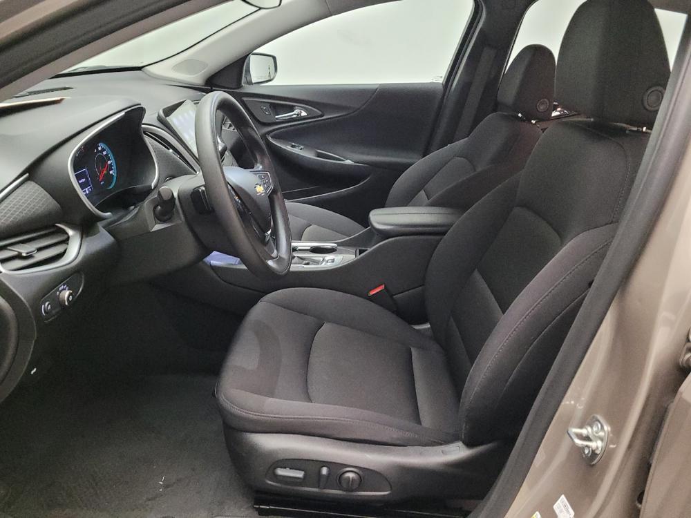 used 2024 Chevrolet Malibu car, priced at $19,395