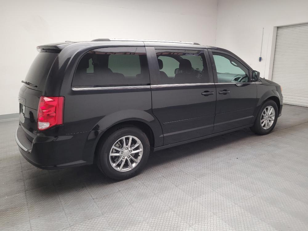 used 2017 Dodge Grand Caravan car, priced at $14,295