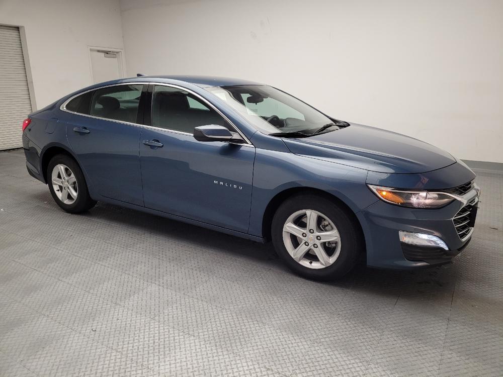 used 2024 Chevrolet Malibu car, priced at $20,095