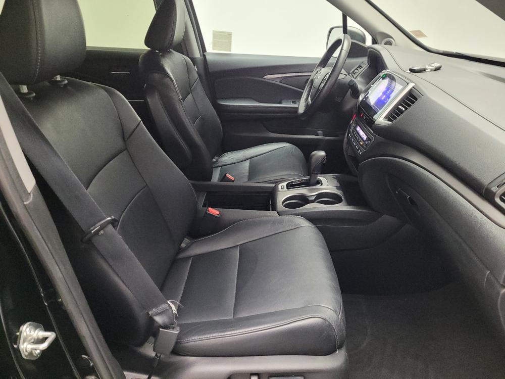 used 2016 Honda Pilot car, priced at $16,495