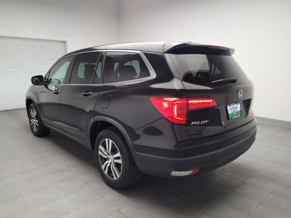 used 2016 Honda Pilot car, priced at $16,495