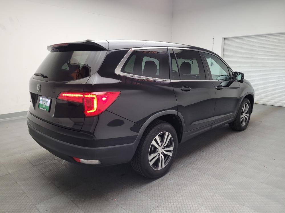 used 2016 Honda Pilot car, priced at $16,495