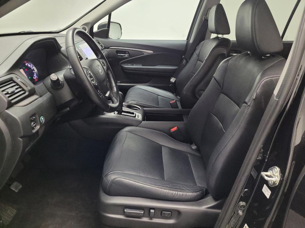 used 2016 Honda Pilot car, priced at $16,495
