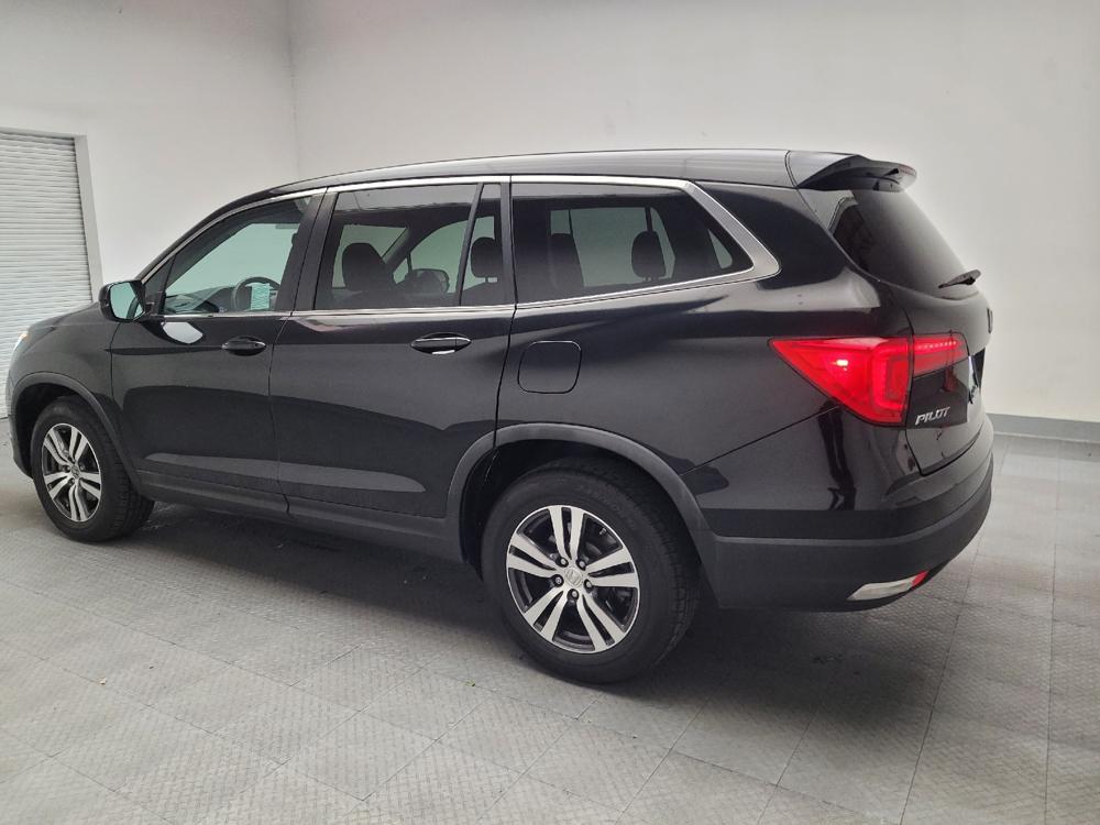 used 2016 Honda Pilot car, priced at $16,495