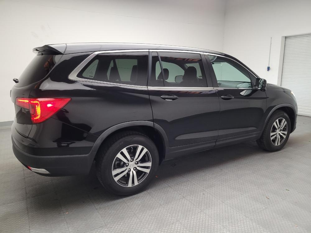 used 2016 Honda Pilot car, priced at $16,495